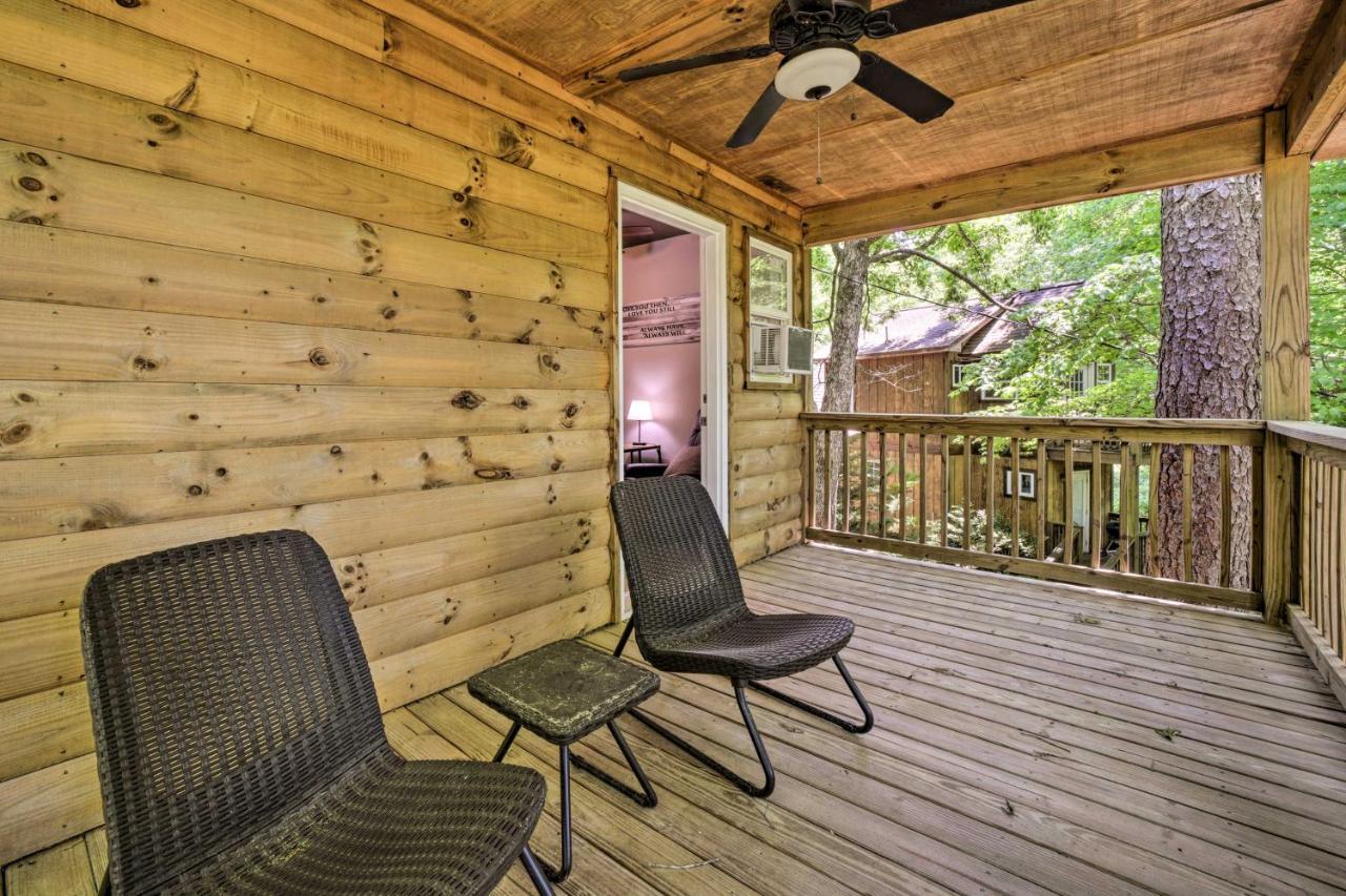 Cozy Whittier Cabin And Yard And Hot Tub, Pets Welcome Exteriér fotografie